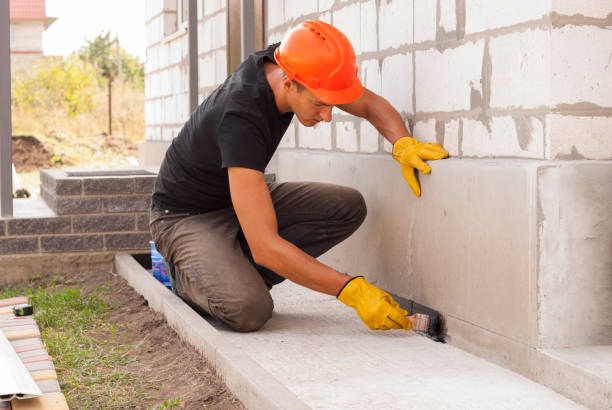Waterproofing professionals working in Lincolnwood, IL